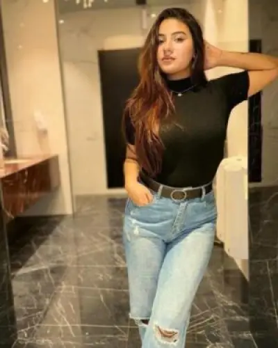 Escorts Kezocha